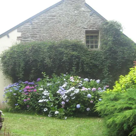Holiday home La De Mainguy *