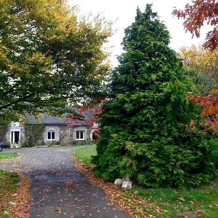 Holiday home La De Mainguy *