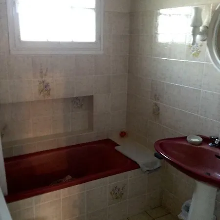 La De Mainguy Holiday home Josselin