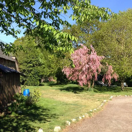 La De Mainguy Holiday home Josselin