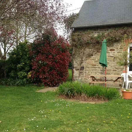 Holiday home La De Mainguy *