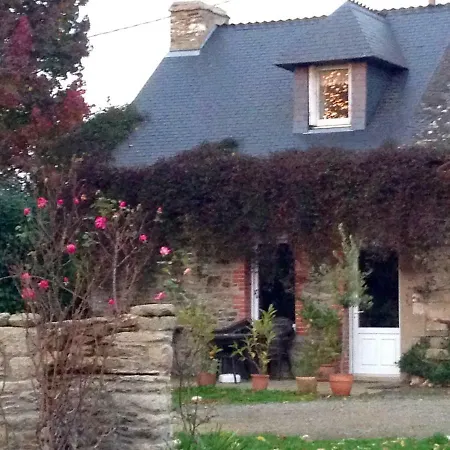 La De Mainguy Holiday home