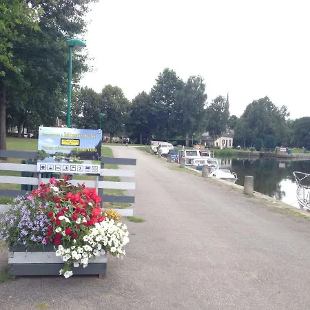Holiday home La De Mainguy Josselin