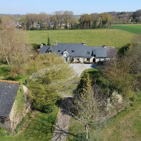 La De Mainguy Holiday home