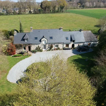 Holiday home La De Mainguy *
